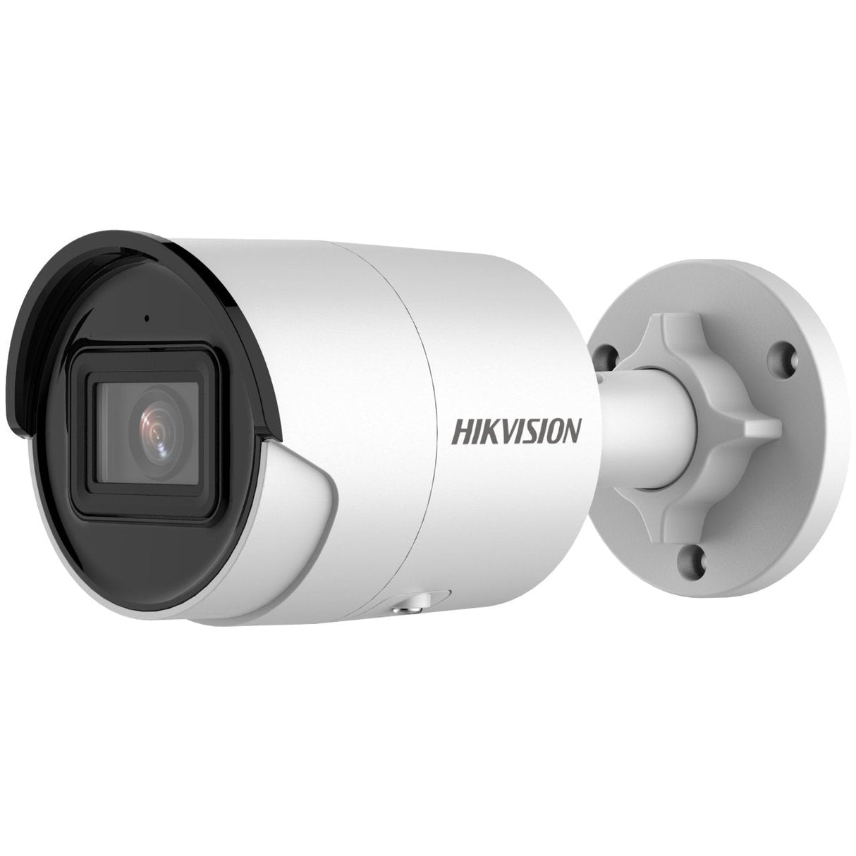 Camara Bullet Hikvision Ds-2cd3023g2-Iu(2.8mm) Hllet 2mp Smart Ip