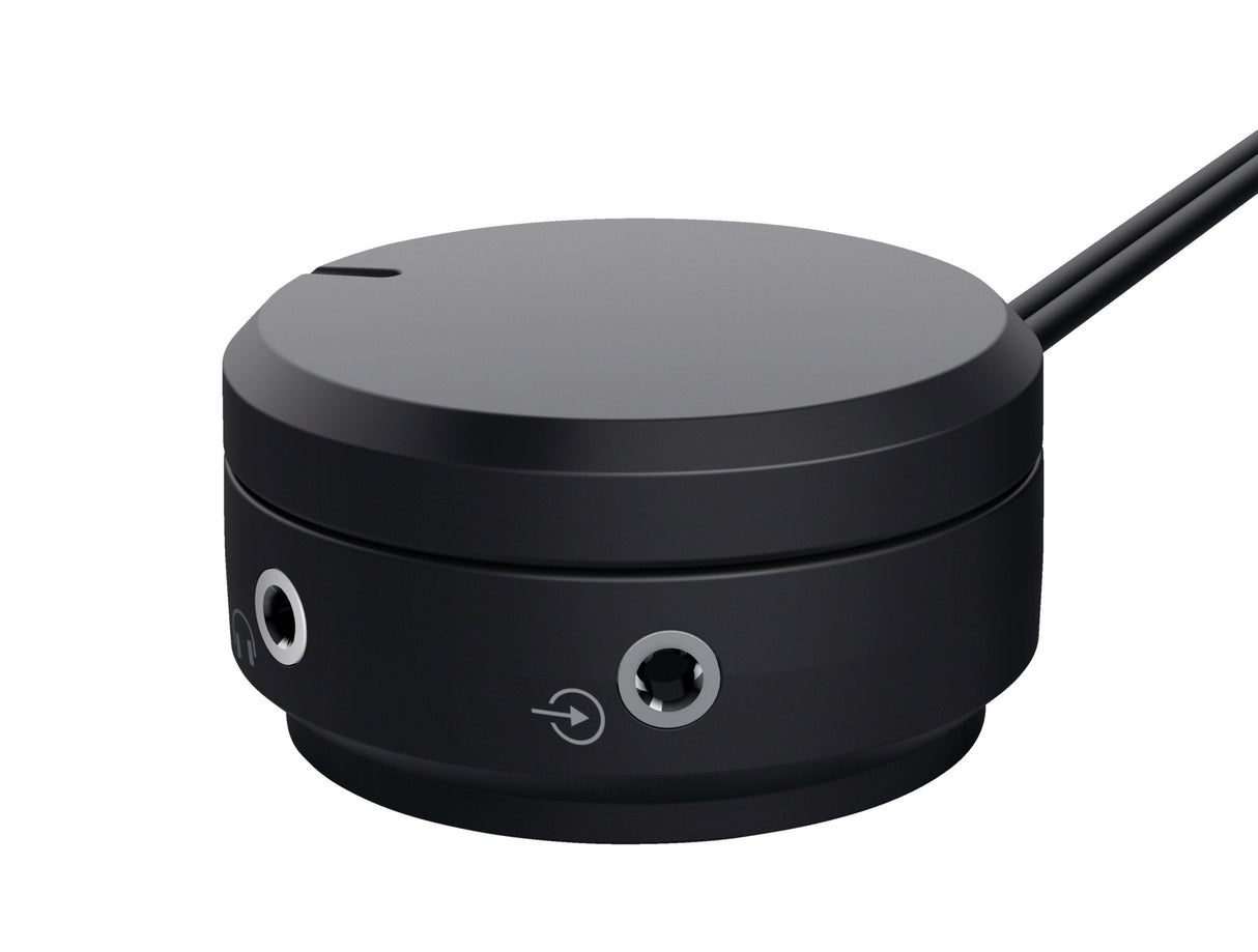 Altavoces Trust Yuri 120w 2.1