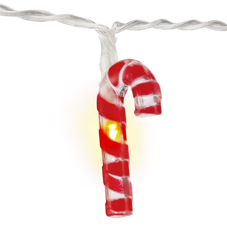 Goobay 58117 Iluminación Decorativa Fairy Lights 10 Bombilla(S) Led