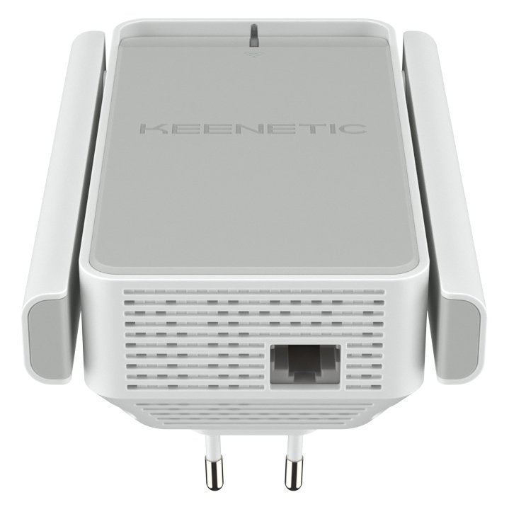 Keenetic Buddy 5 (Kn-3311) Perp Ac1200 Wi-Fi Extender Mesh 1 Por