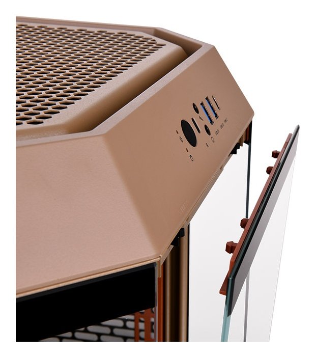 Caja Pc Thermaltake The Tower 300 Ca-1y4-00sgwn-00