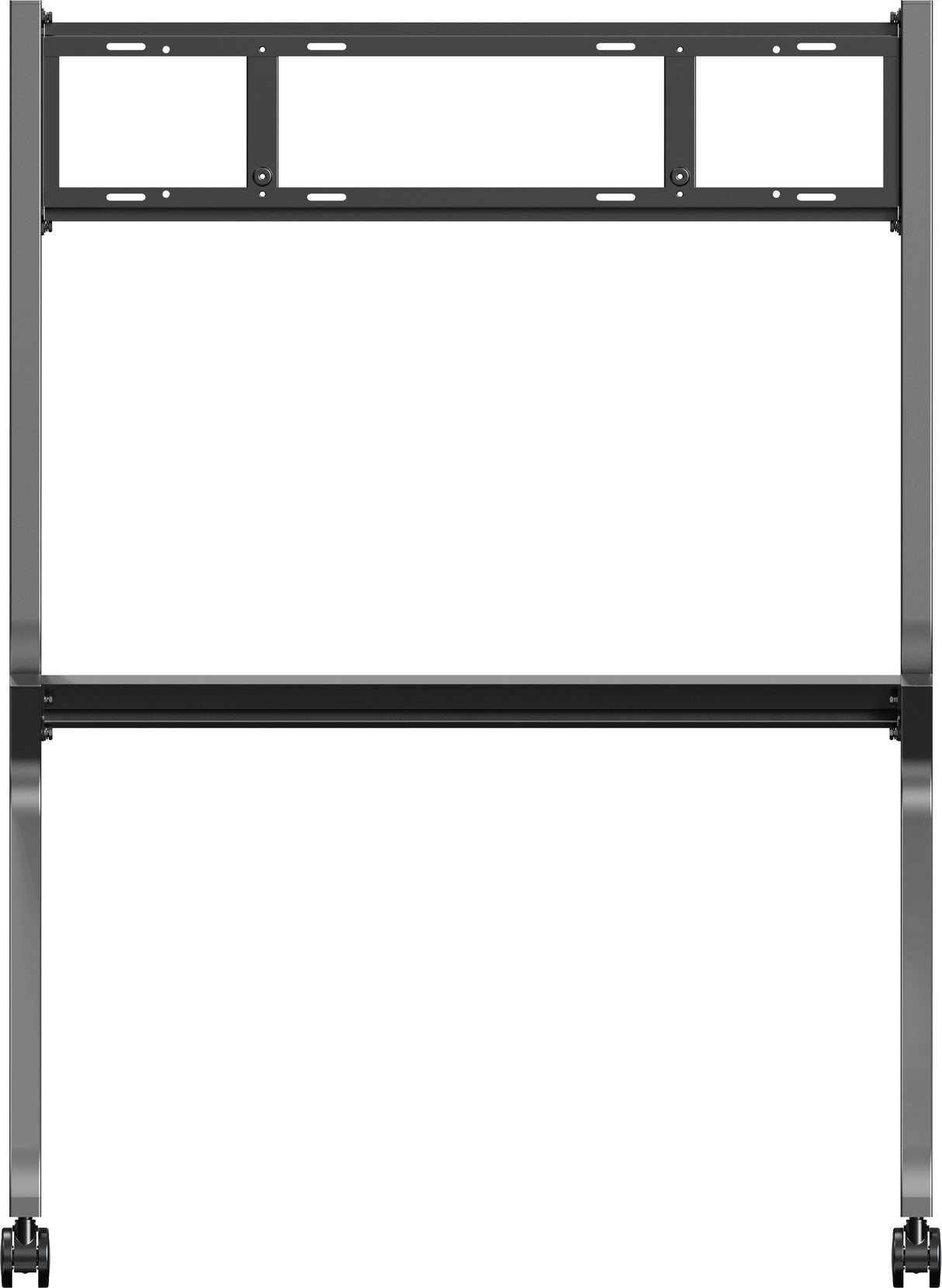 EAN 4948570033416 - iiyama MD-CART02-S1 soporte para pantalla de señalización 2,18 m (86") Gris imagen 8