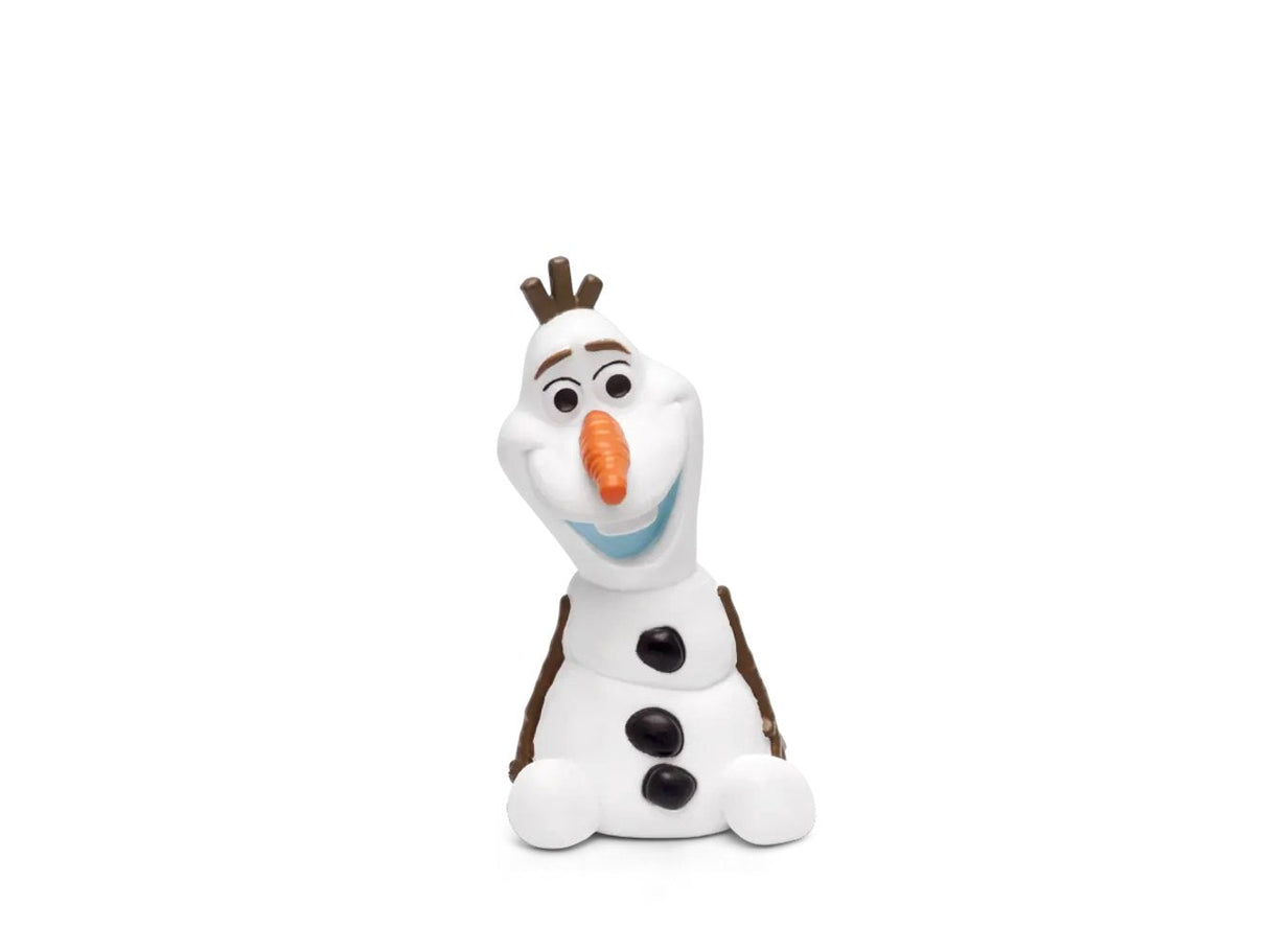 Tonies Frozen - Olaf Descongela, Figura De Juguete Radio Play Con Canciones 10000996