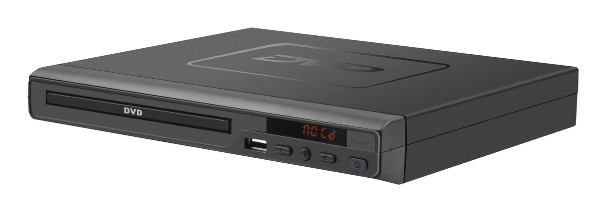 EAN 4260664981039 - Reflexion DVD367 reproductor de CD/Blu-Ray Reproductor de DVD Negro imagen 4