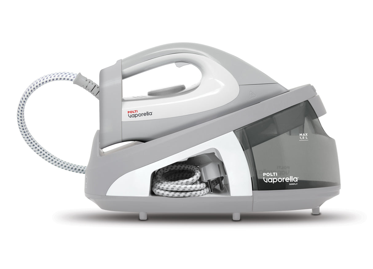 Polti Ferro Da Stiro Vs10.09 2200w Steel