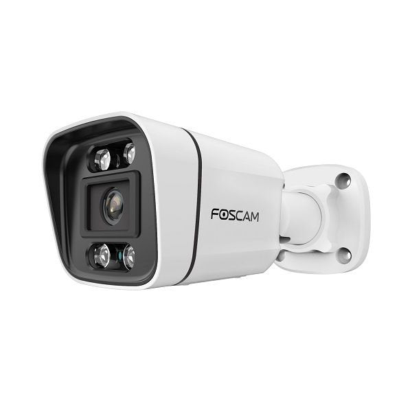 Foscam V5ep Bala Cámara De Seguridad Ip Exterior 3072 X 1728 Pixeles Pared