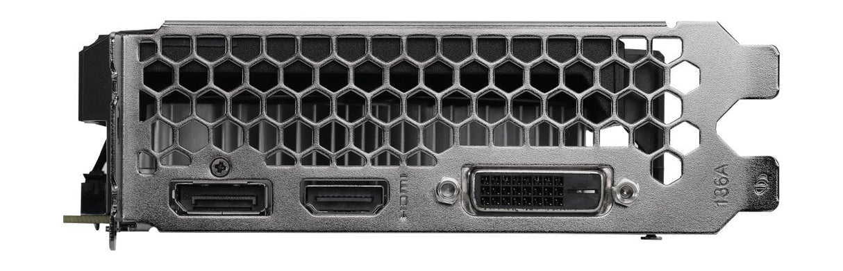 EAN 4710562243727 - Palit GeForce RTX 3050 StormX NVIDIA 8 GB GDDR6 imagen 3