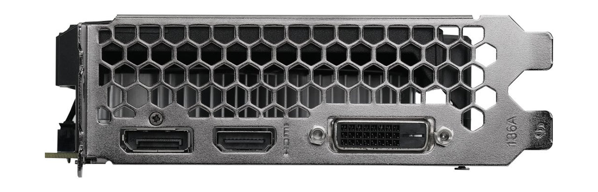 EAN 4710562243727 - Palit GeForce RTX 3050 StormX NVIDIA 8 GB GDDR6 imagen 3