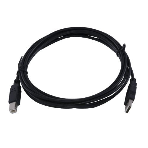 Kramer Electronics 1.8m Usb 2.0 Cable Usb 1,8 M Usb A Usb B Negro