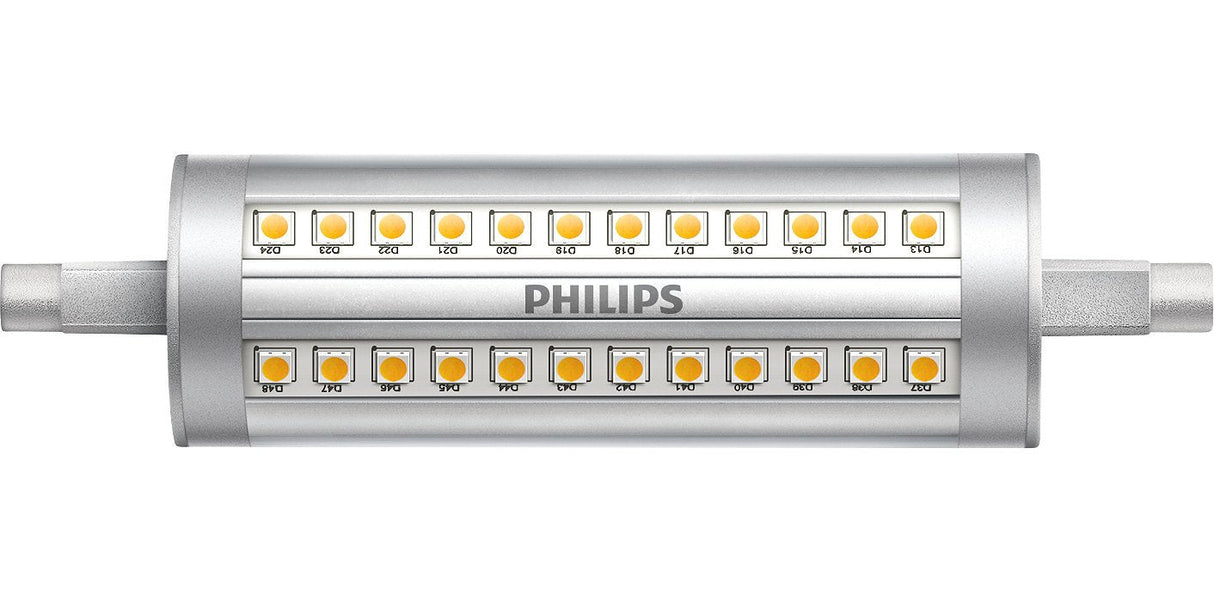 Philips 71406500 Lámpara Led 14 W R7s