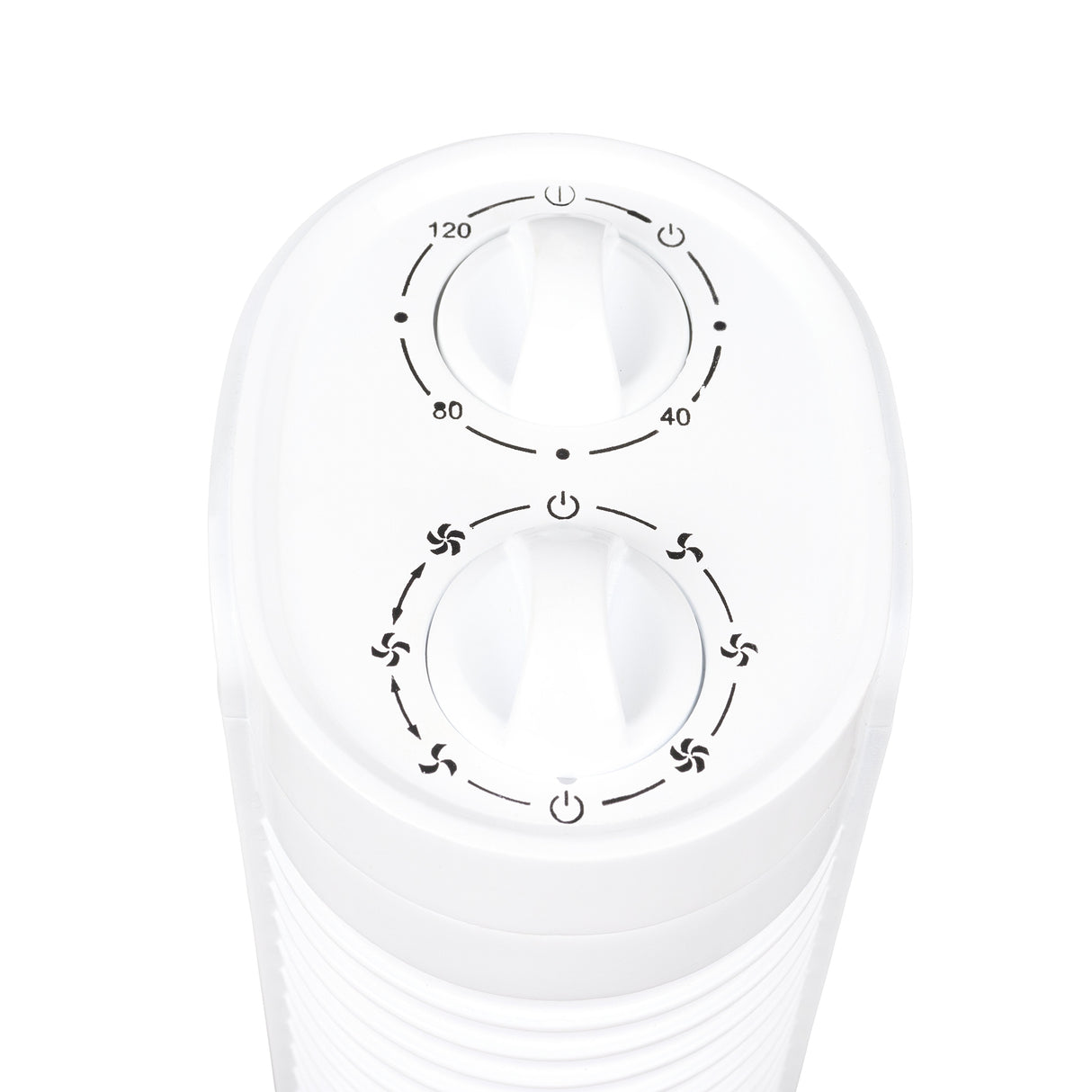 Ventilador Torre Tristar Ve-5900 Blanco