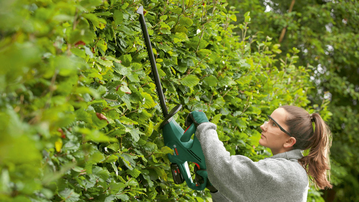 EAN 4059952664729 - Bosch Easy HedgeCut 18-52-13 2,8 kg imagen 6