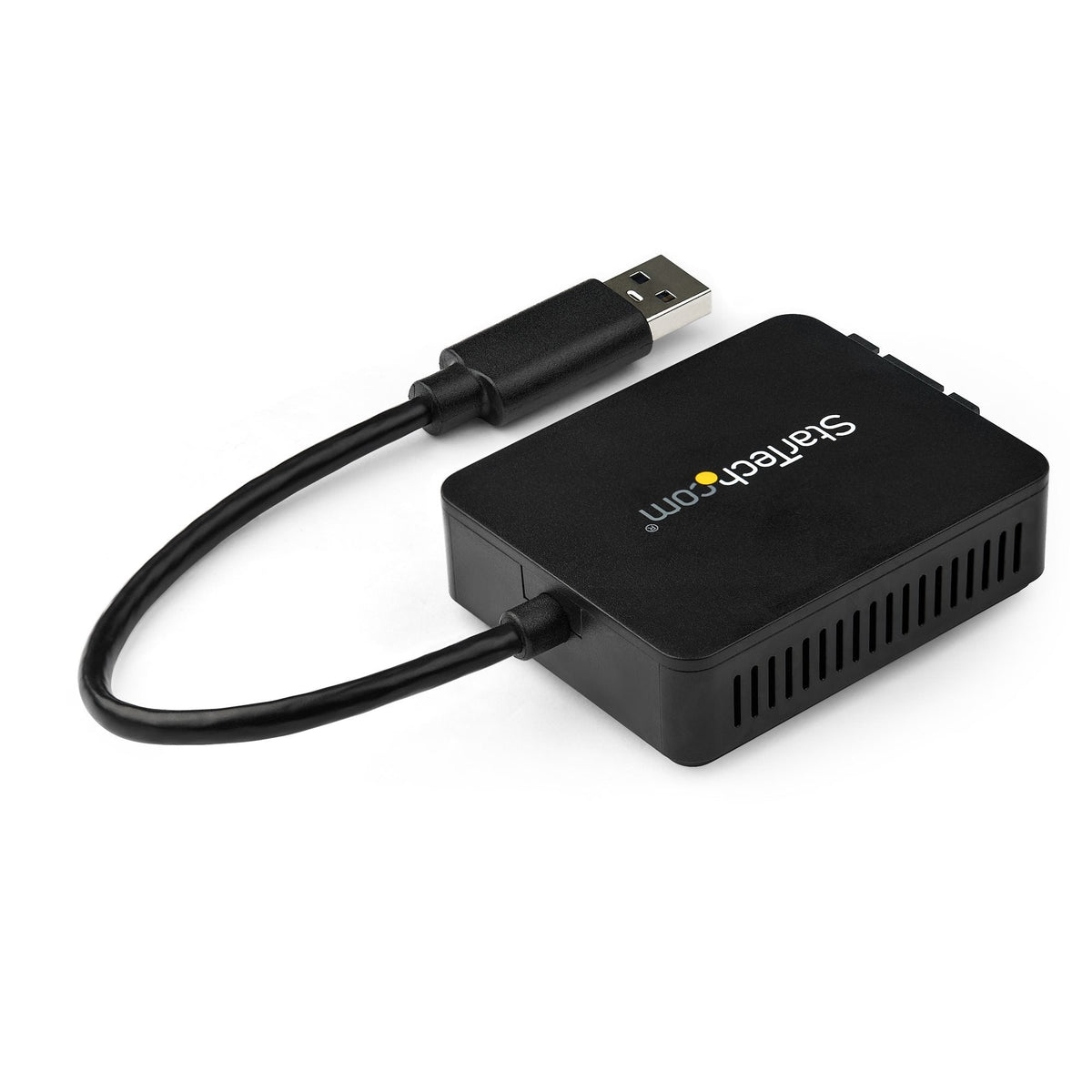 Startech.Com Adaptador Conversor Usb 3.0 A Fibra Óptica 1000basesx Sc Multimodo 550m Transceiver Usb