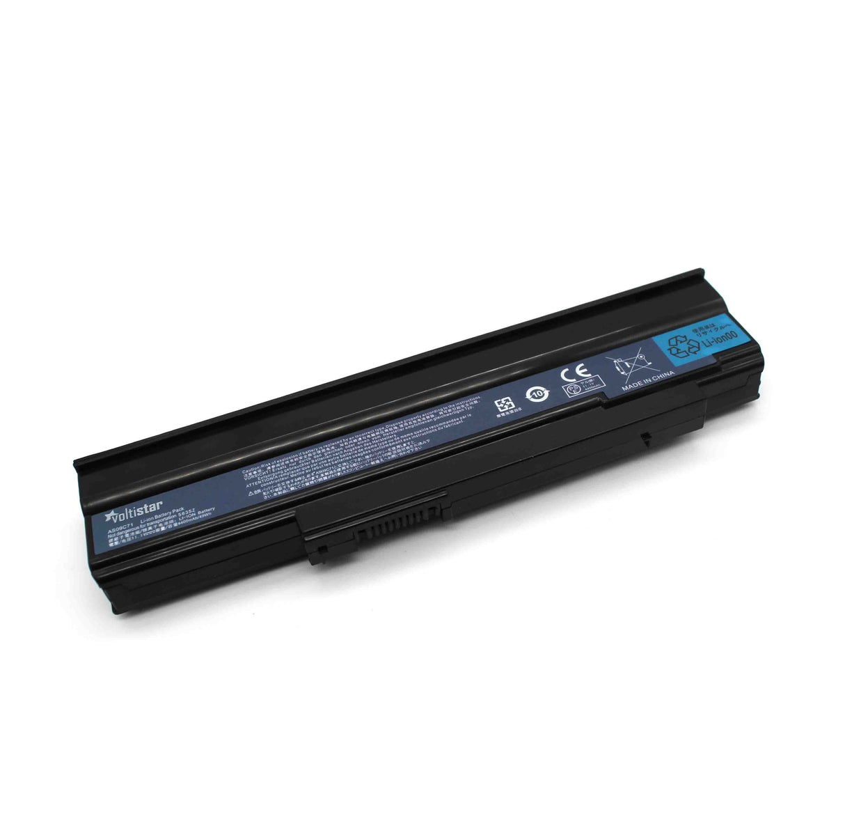 Batería Para Portátil Acer As09c31 As09c71 As09c75 Lc.Btp00.011