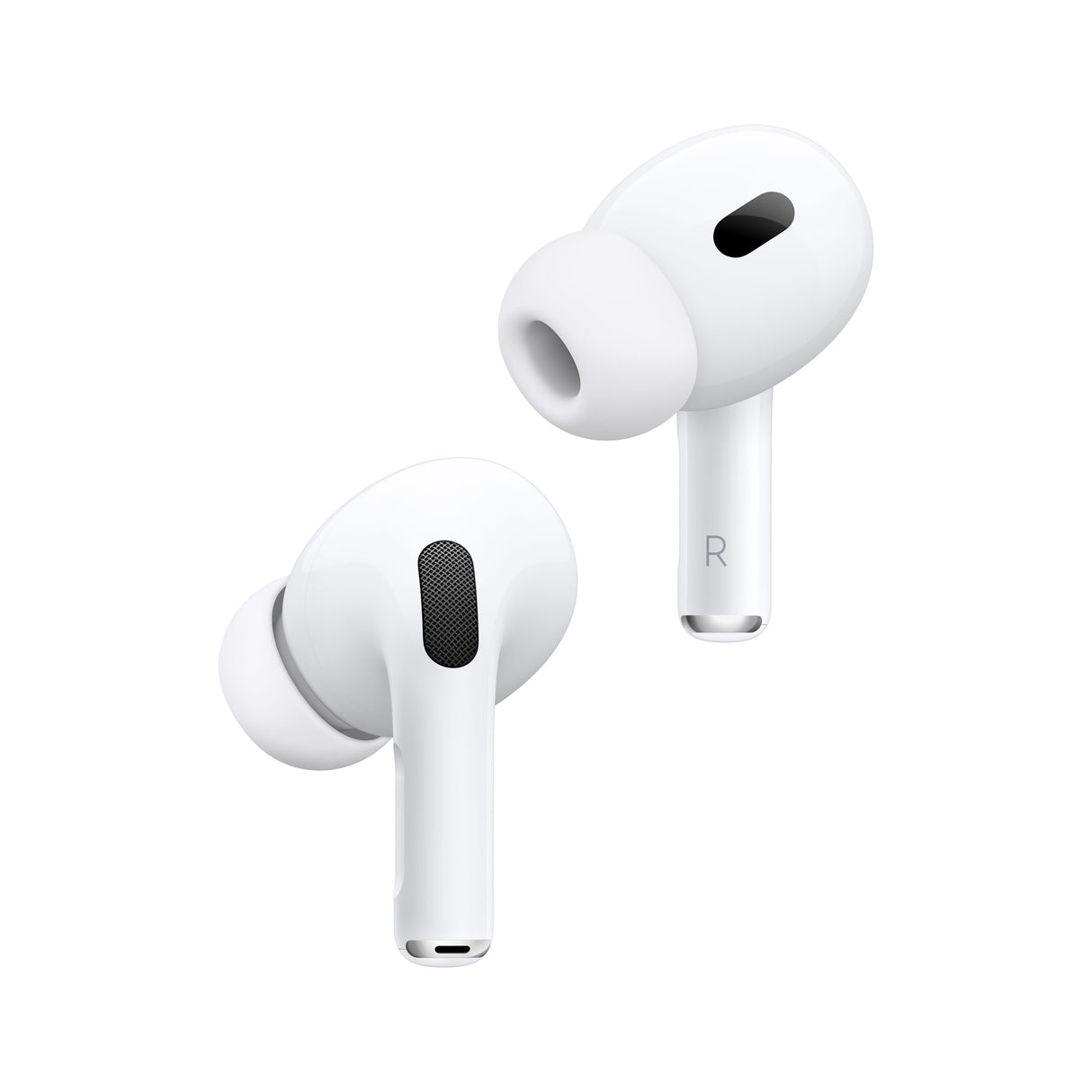 Apple Airpods Pro (2ª Generation) + Magsafe Charging Case White Usb C Mtjv3am/A