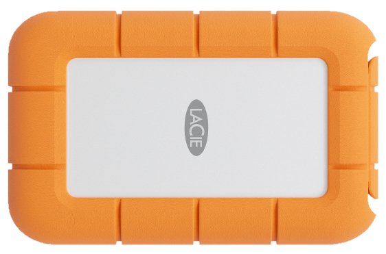 EAN 8719706046206 - LaCie STND1000400 unidad externa de estado sólido 1 TB USB Tipo C 3.2 Gen 1 (3.1 Gen 1) Gris, Naranja imagen 1