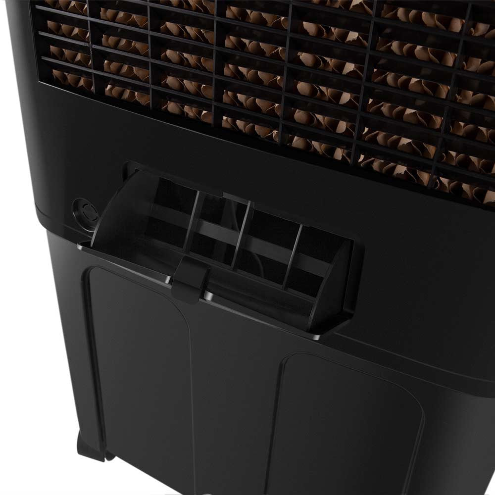 Climatizador Orbegozo Air 55 150w 3 Niveles De Potencia Depósito 35l