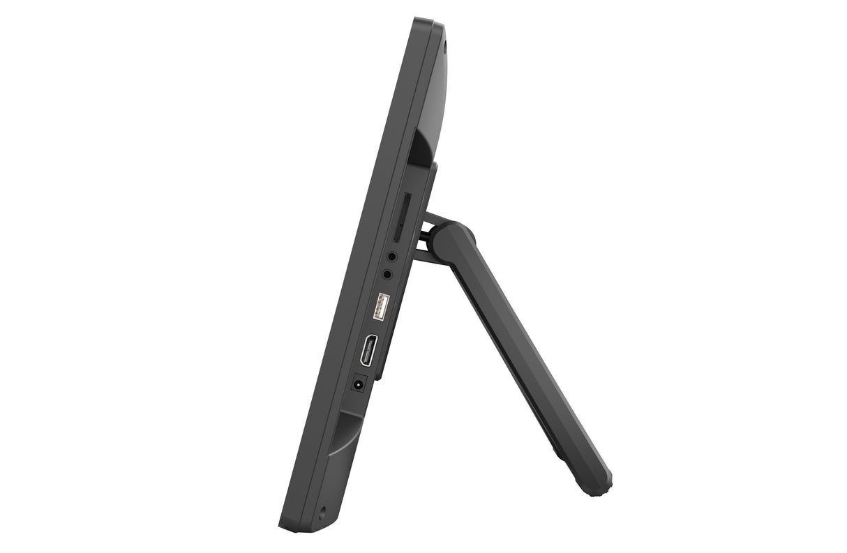 EAN 4948570120451 - iiyama T1624MSC-B1 pantalla para PC 39,6 cm (15.6") 1920 x 1080 Pixeles Full HD LED Pantalla táctil Negro imagen 6