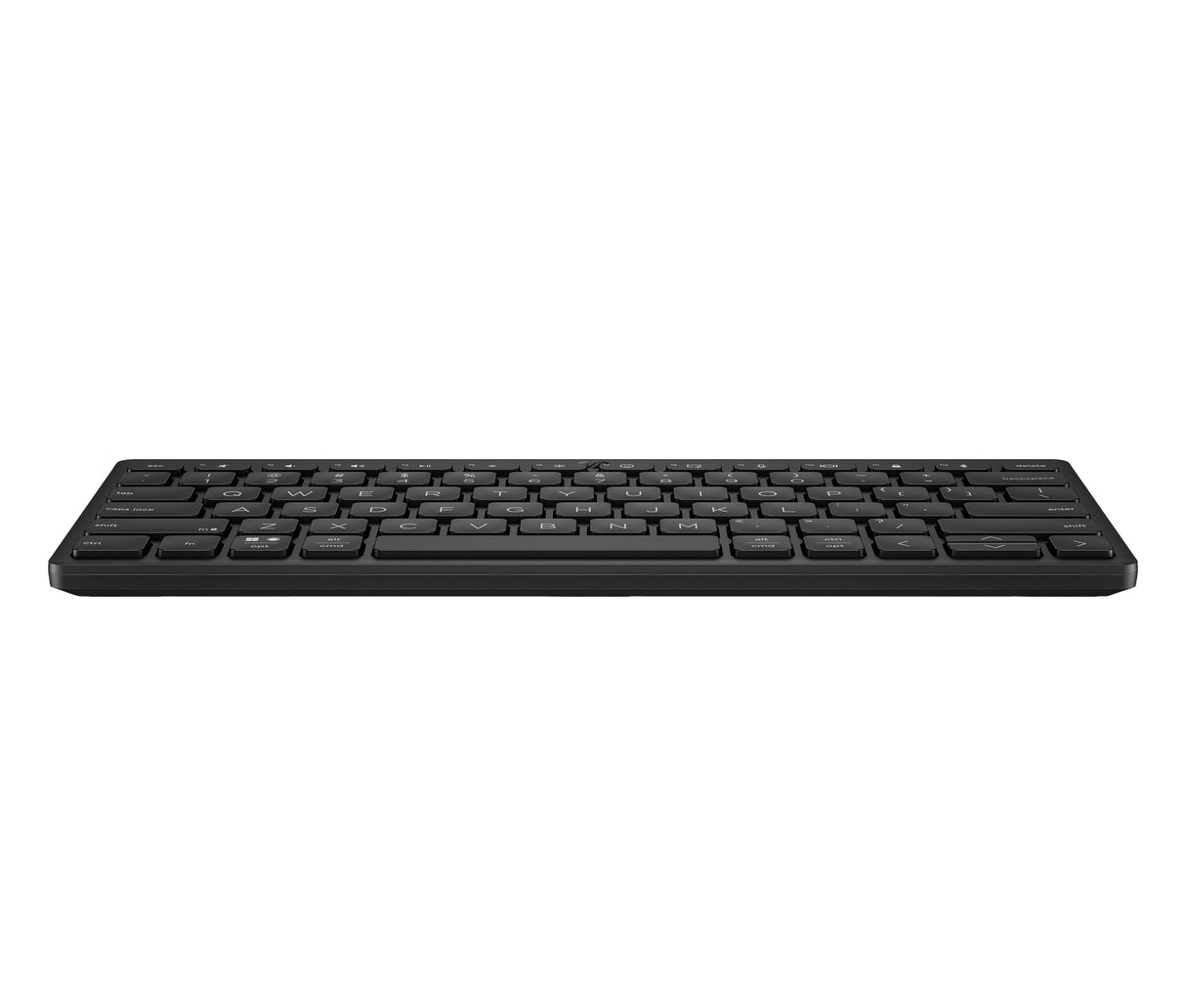 EAN 0196548516209 - HP 355 Compact Multi-Device Bluetooth Keyboard teclado Hogar Negro imagen 8