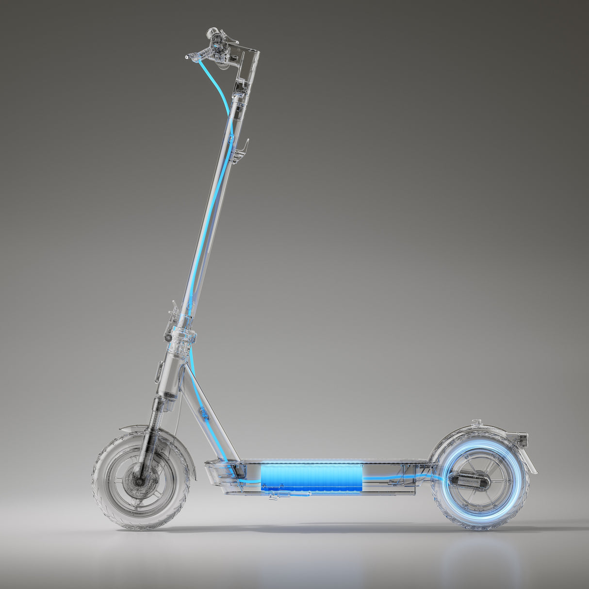 Patinete Xiaomi Electric Scooter 5