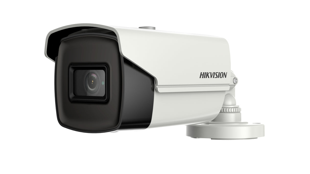 EAN 6954273668587 - Hikvision DS-2CE16H8T-IT3F Bala (forma) Cámara de seguridad CCTV Exterior 2560 x 1944 Pixeles Techo/pared imagen 1