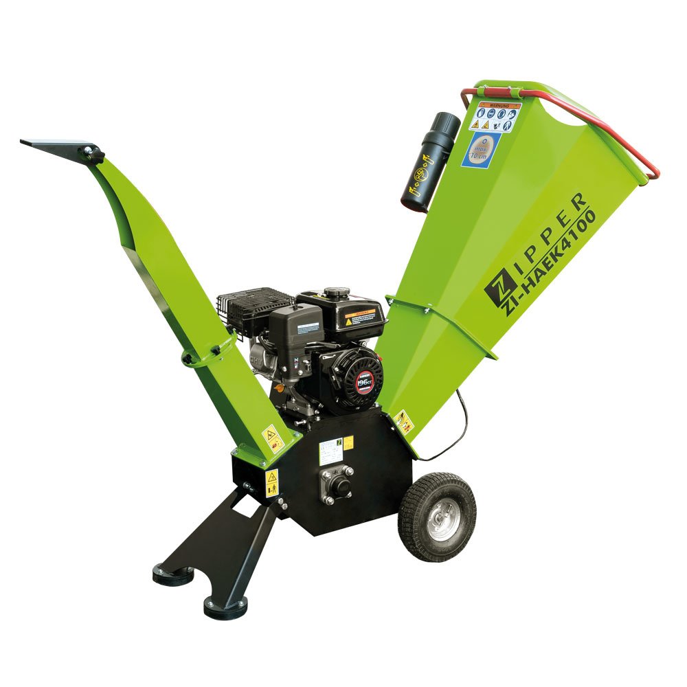 Zipper Zi-Haek4100 Shredder