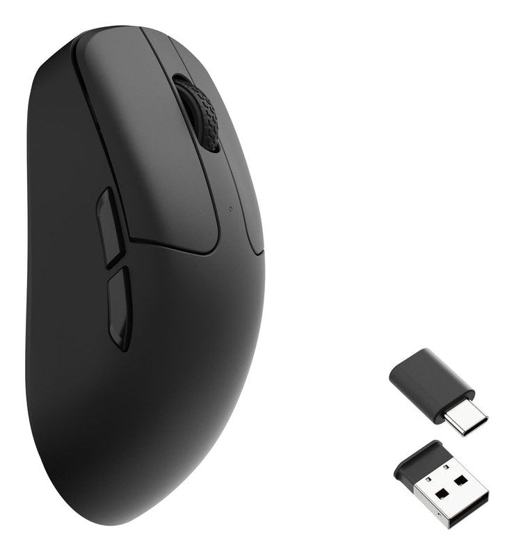 EAN 4895248808626 - Keychron М2-А1 ratón Juego mano derecha RF Wireless + Bluetooth + USB Type-C 26000 DPI imagen 2