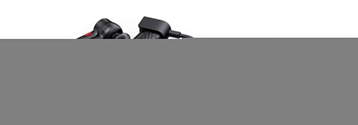 Yealink Bh71 Lite Inalámbrico Y Alámbrico Gancho De Oreja Usb Tipo C Bluetooth Negro