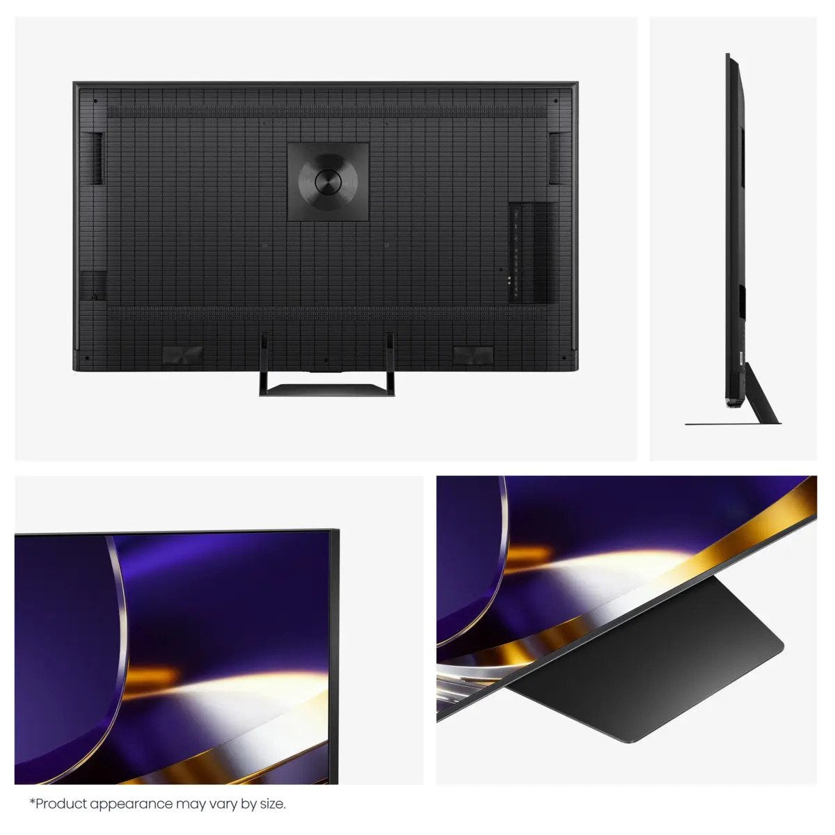 EAN 6942351437408 - Hisense 75U7DS PRO 190,5 cm (75") 4K Ultra HD Smart TV Wifi Negro imagen 14