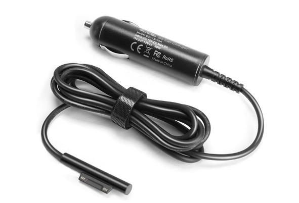EAN 5706998795878 - CoreParts MBXMS-DC0003 adaptador e inversor de corriente Interior 60 W Negro imagen 1