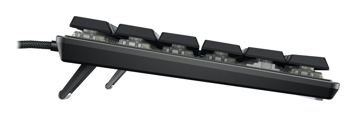 Cherry Kc 500 Mx Lp - Teclado - 100% - Full