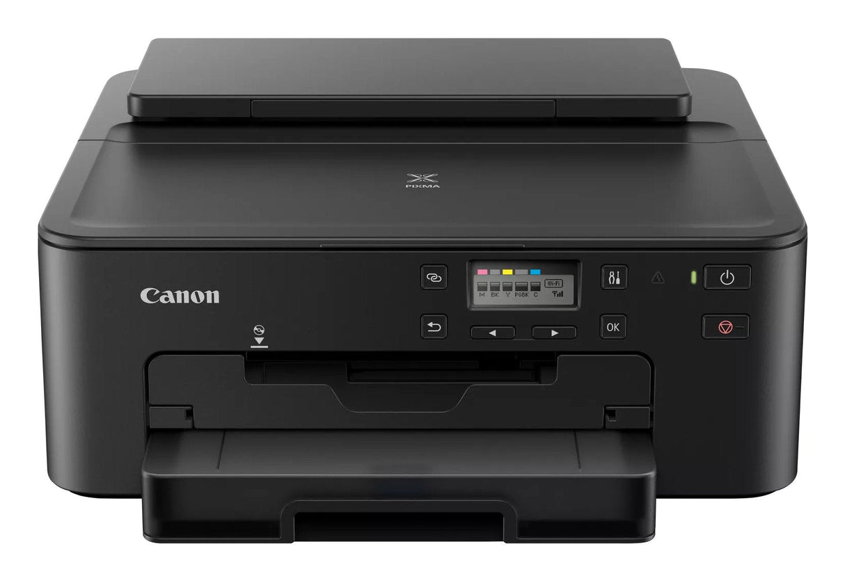 EAN 4549292198423 - Canon PIXMA TS705a impresora de inyección de tinta Color 4800 x 1200 DPI A4 Wifi imagen 1