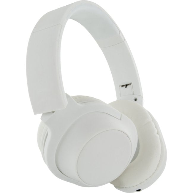 Schwaiger Auriculares Con Micro Bluetooth Blanco