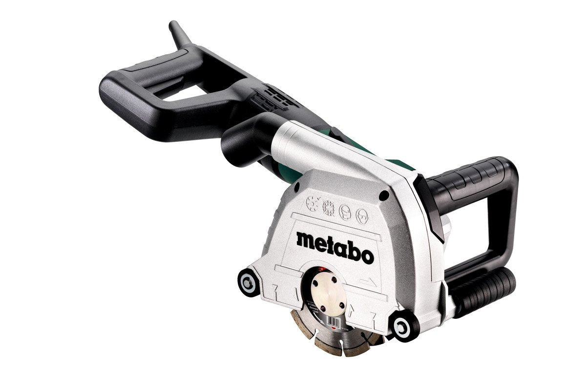Metabo Mfe 40 - Wandstrehler - 1900 W - 6 N·M