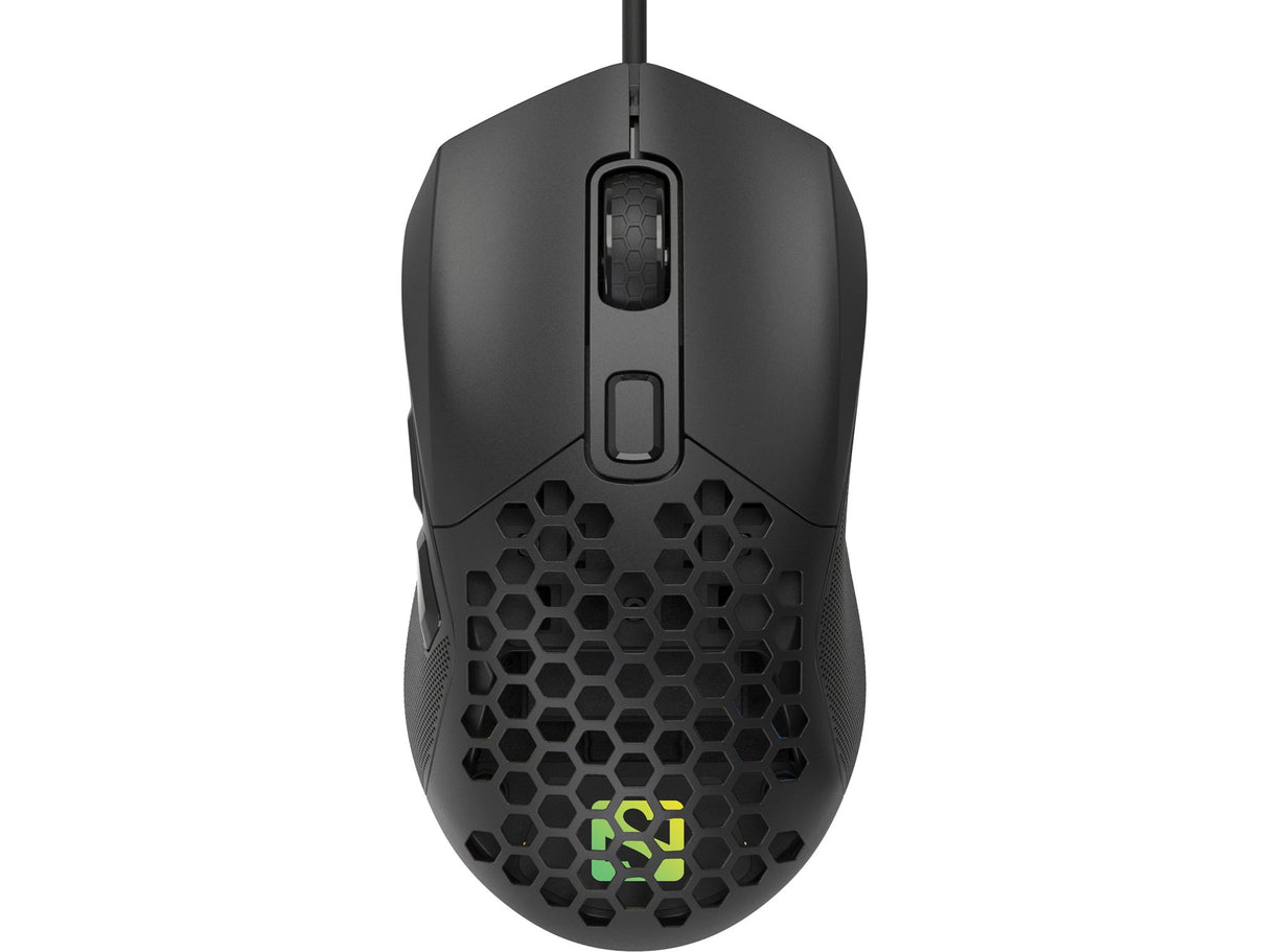 EAN 5705730640285 - Sandberg 640-28 ratón Juego Ambidextro USB tipo A 12800 DPI imagen 2