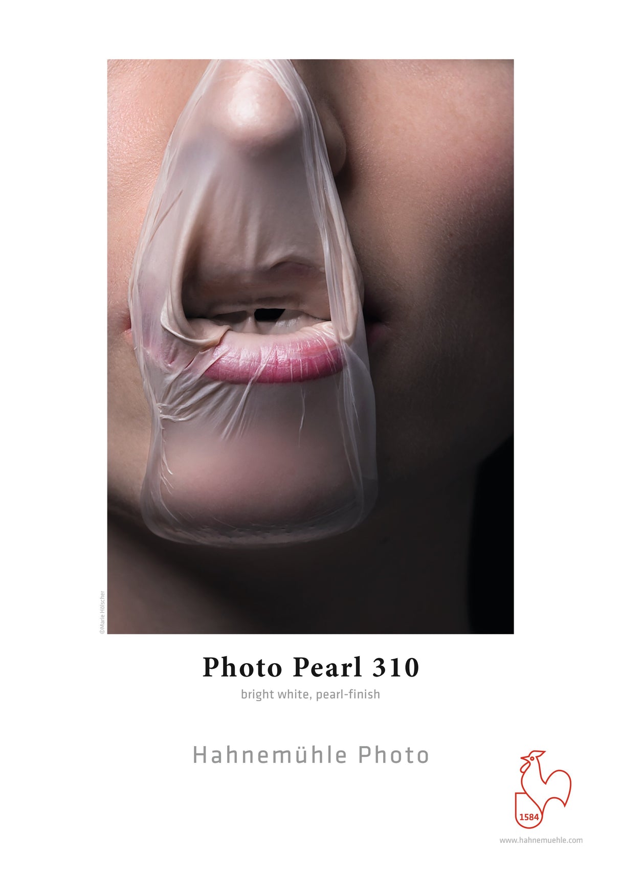 EAN 4011367097868 - Hahnemühle Photo Pearl 310 A4 Blanco Perlado imagen 1