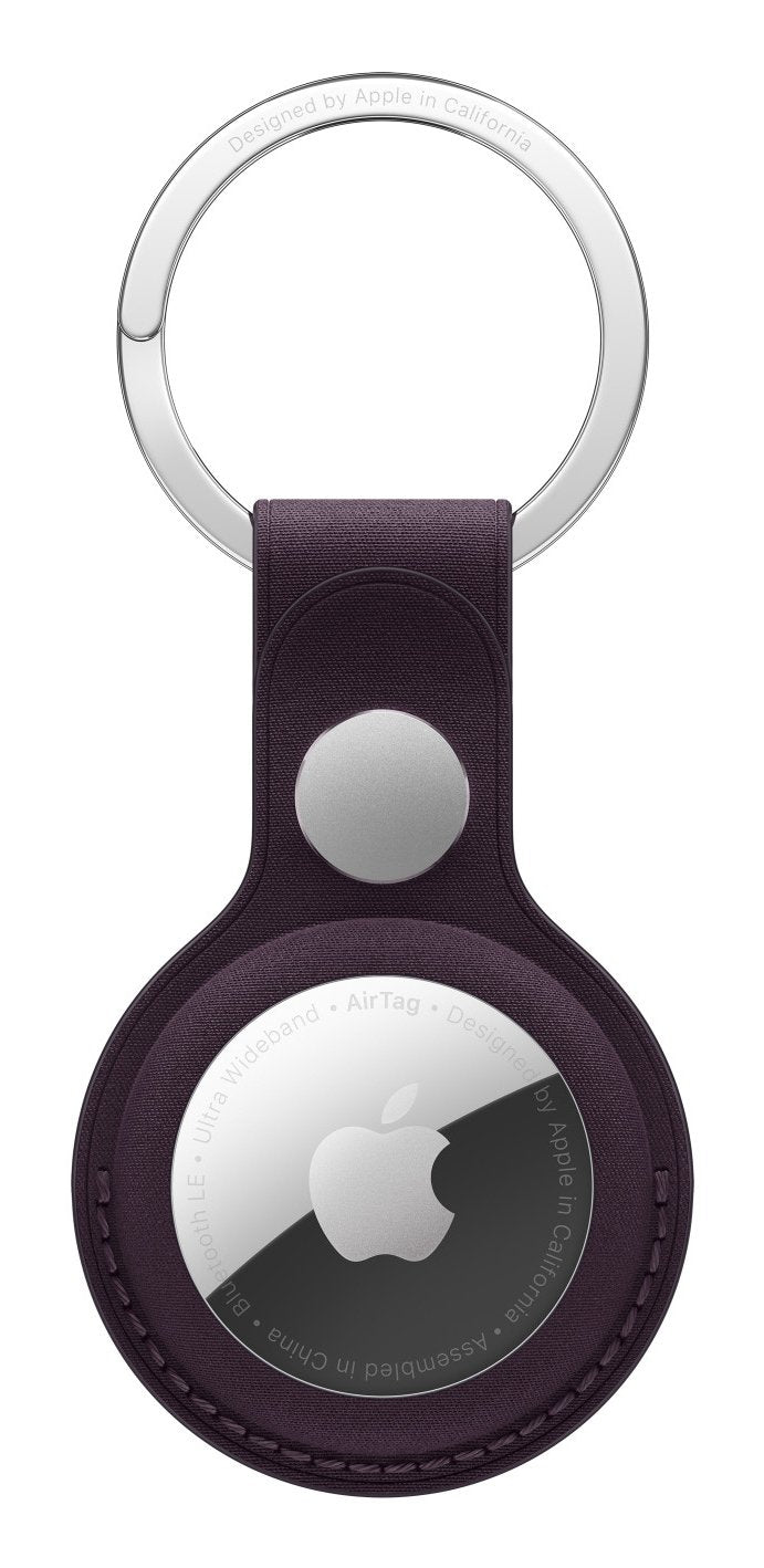 EAN 0195949885648 - Apple MA7K4ZM/A accesorio para localizador o rastreador GPS imagen 1