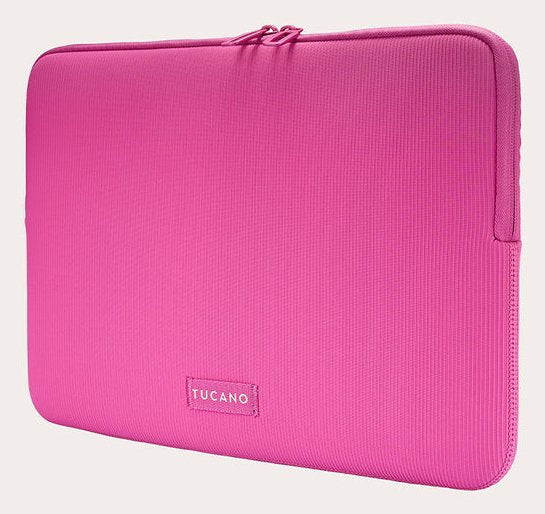 EAN 8020252221475 - Tucano Colore 40,6 cm (16") Maletín Toploader Fucsia imagen 2