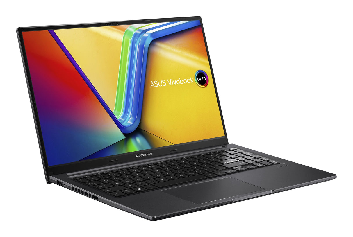 Vivobook 15.6 Oled Fhd/R7-7730u/16go/512go/W11