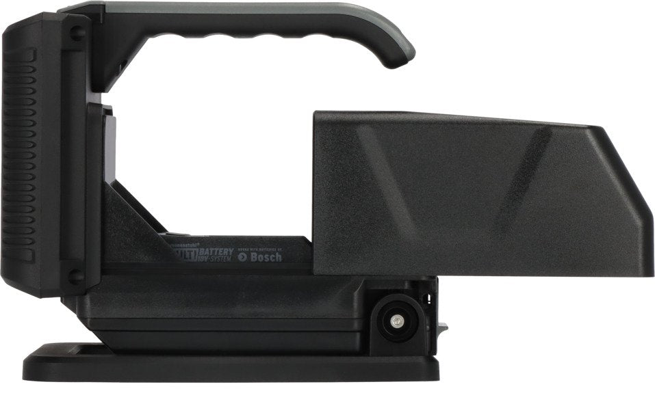 Brennensilla Professional Multi Battery Led Akku Handleuchte Hl 3000