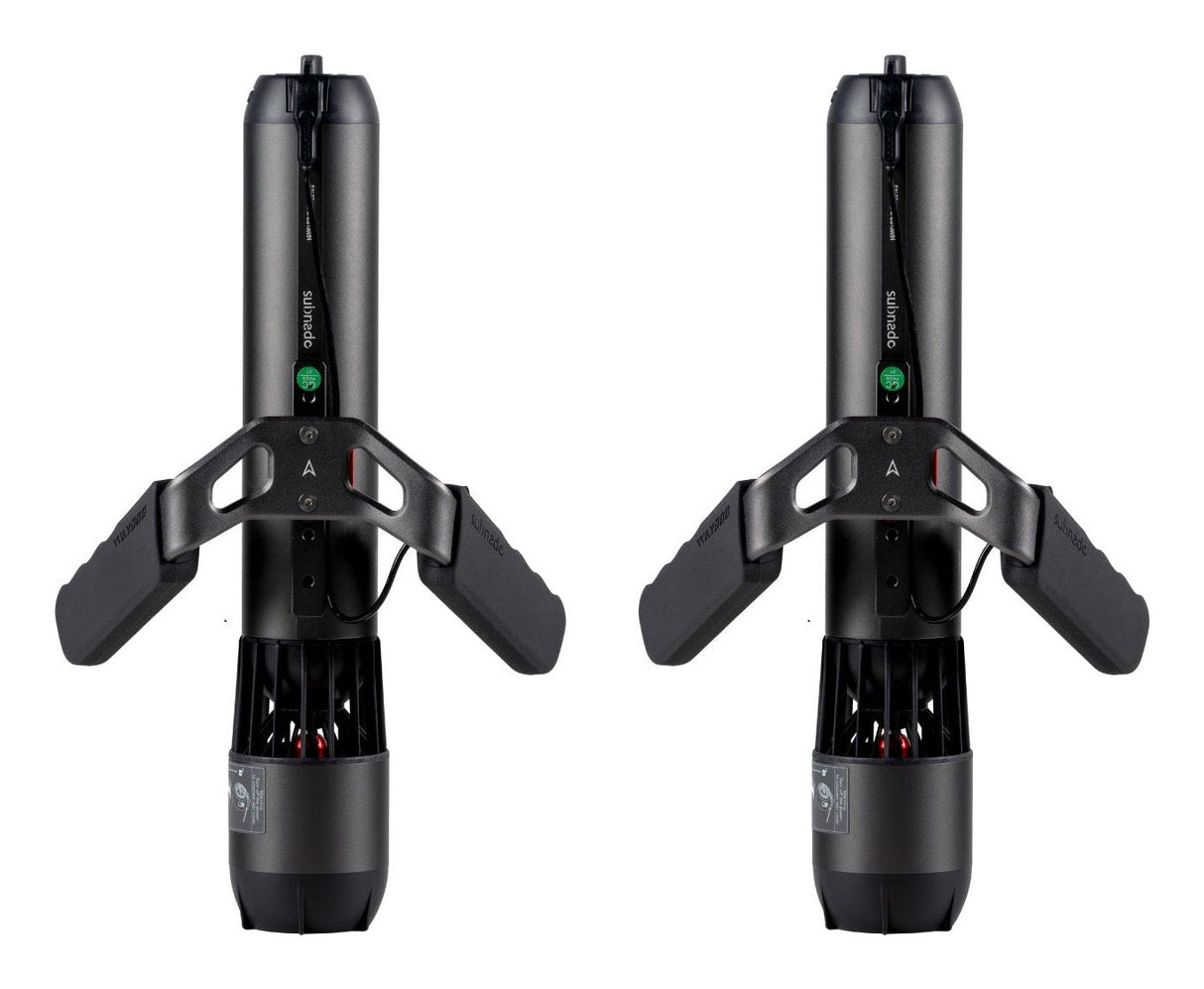 Skuter Podwodny Waydoo Subnado - Zestaw Startowy