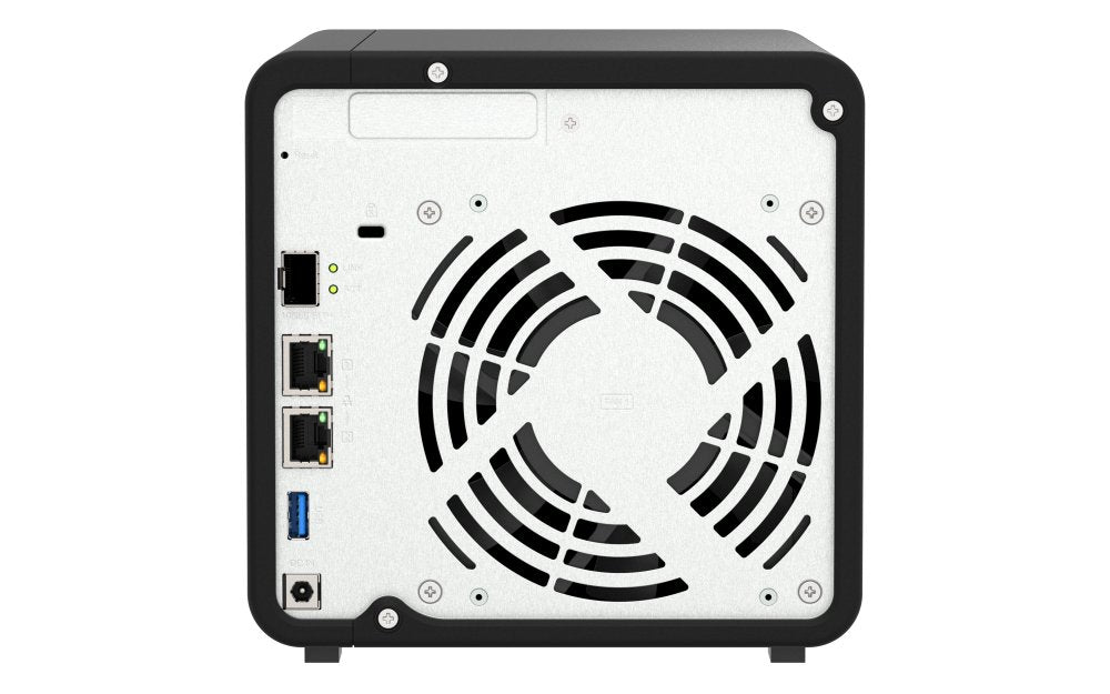 Qnap Nas Ts-432x-4g (4 Bay)