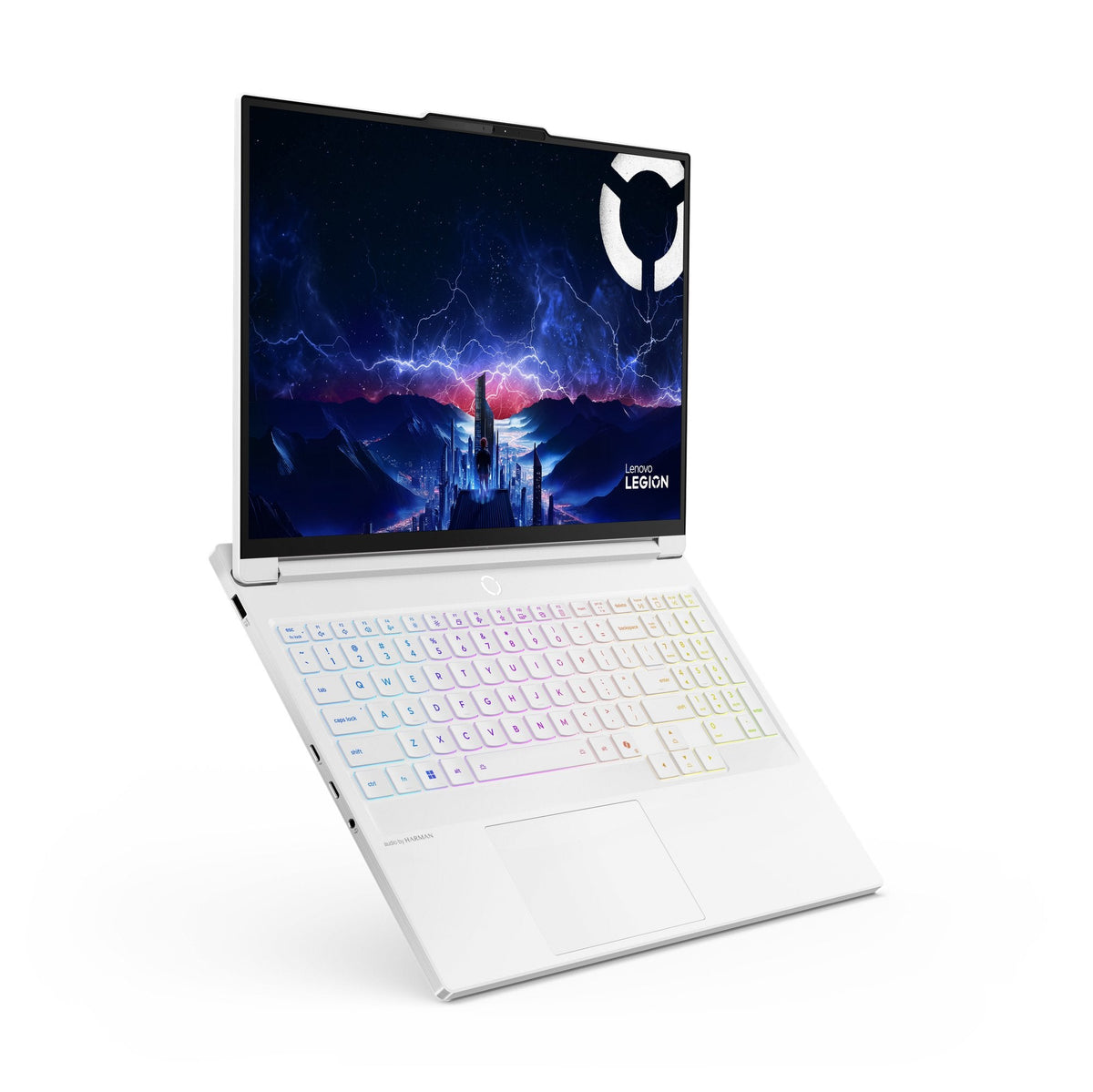 Portatil Legion 7 16iax10 Ultra 7 32gb None-Odd Not Specified 16 1tb