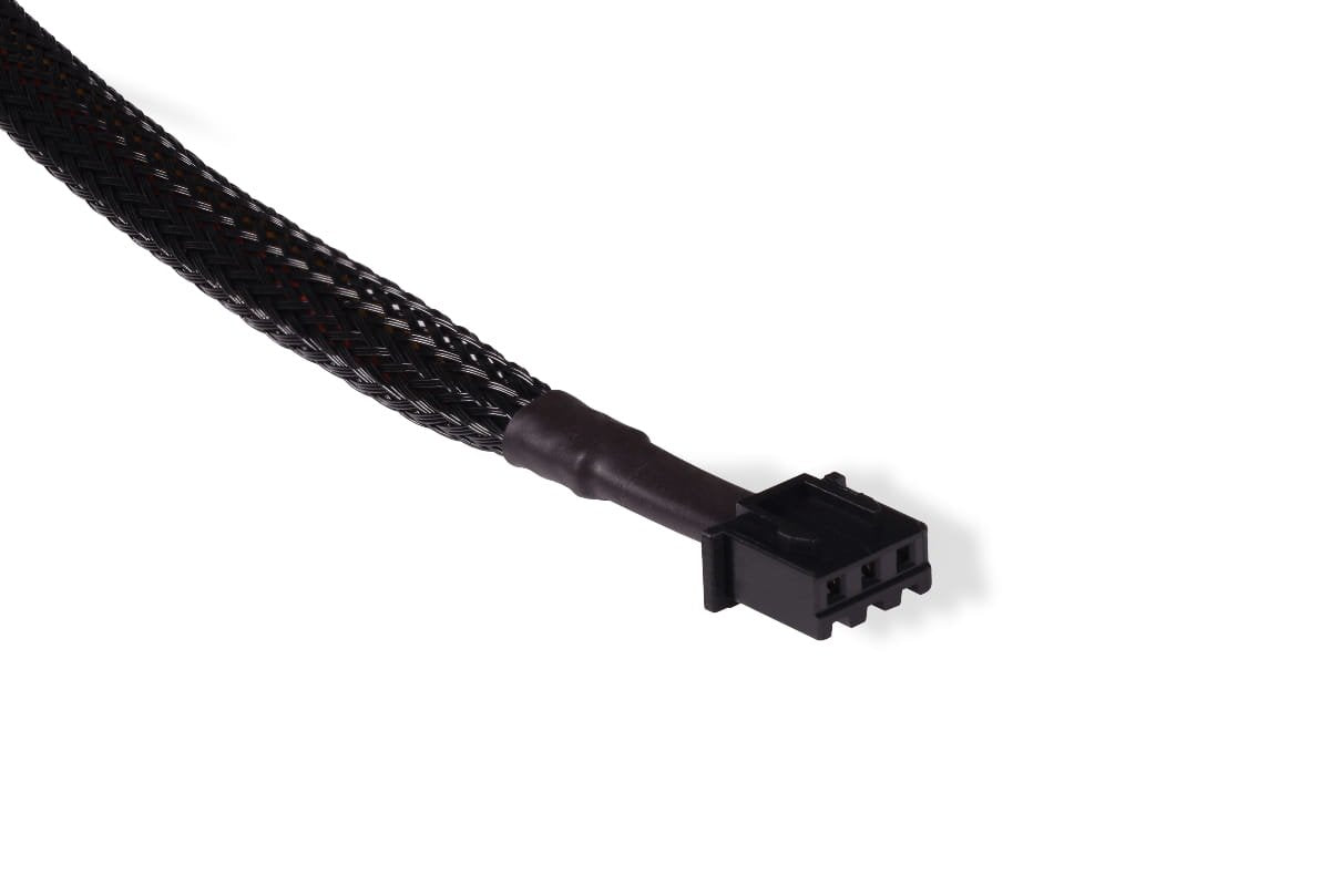 EAN 4250197186988 - Alphacool 18698 accesorio o pieza de sistema de refrigeración para ordenador Cable divisor RGB imagen 3