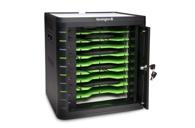 EAN 0085896656104 - Kensington K65610WW cable USB USB 2.0 0,327 m USB A USB C Negro imagen 8