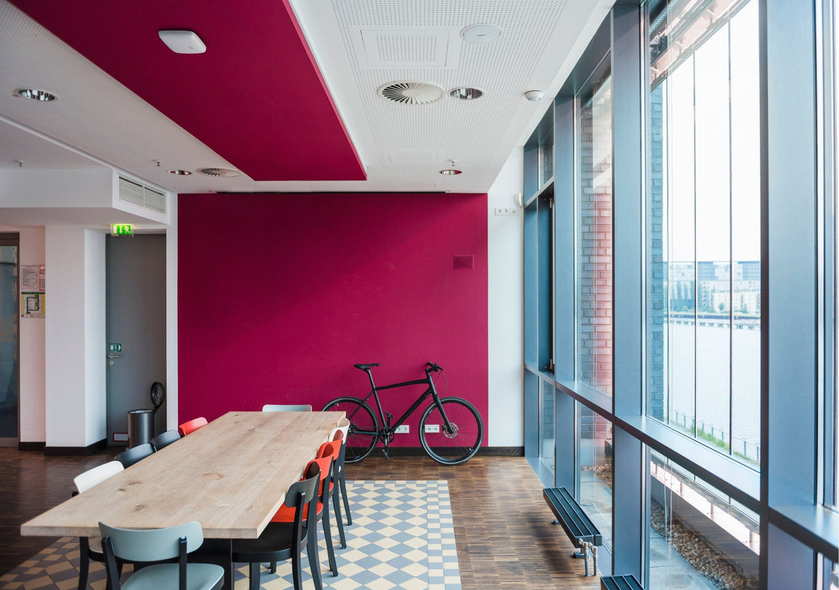 EAN 0889728279628 - Cisco CBW140AC 867 Mbit/s Blanco Energía sobre Ethernet (PoE) imagen 3