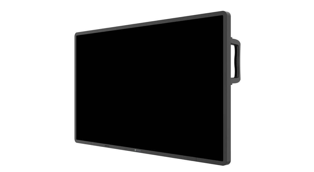 Monitor 32" Agneovo Qx3202 4k 4xhdmi/Dpin/Dpout