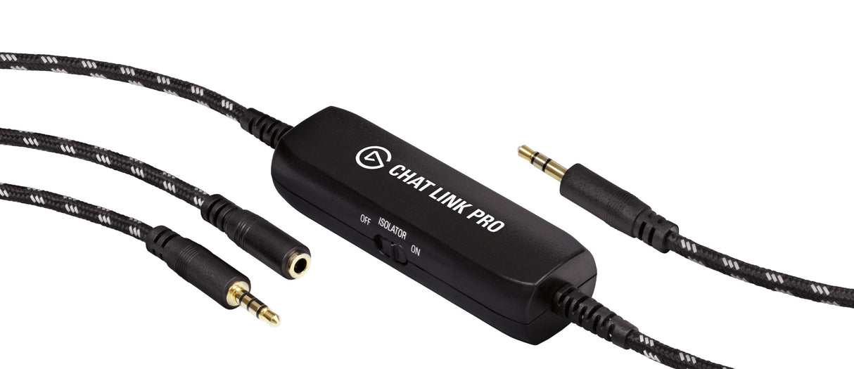 Elgato Chat Link Pro (10gbc9901)