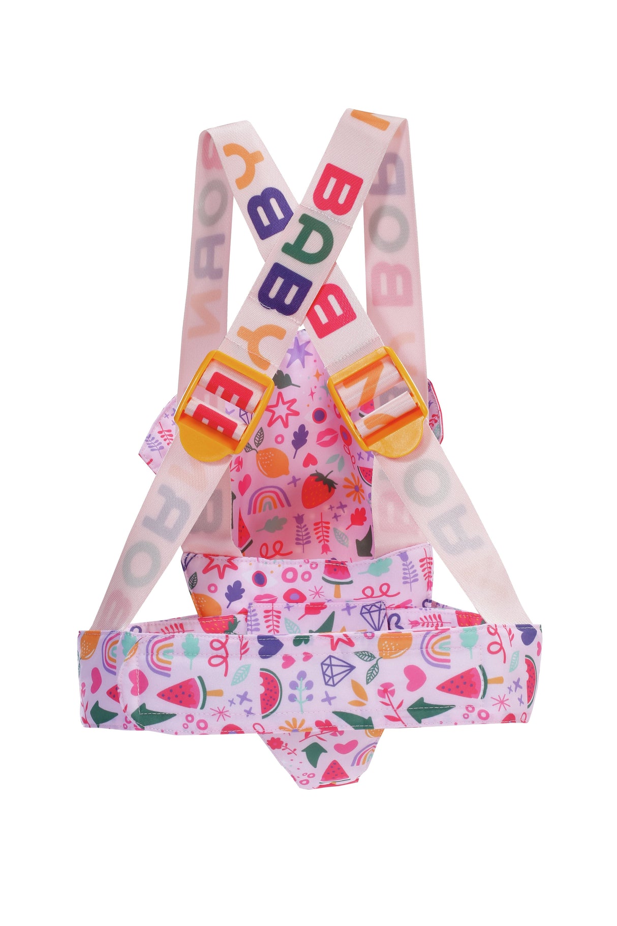 Zapf Creation Baby Born® Pinplay Baby Rage, Accesorios De Muñecas 837603