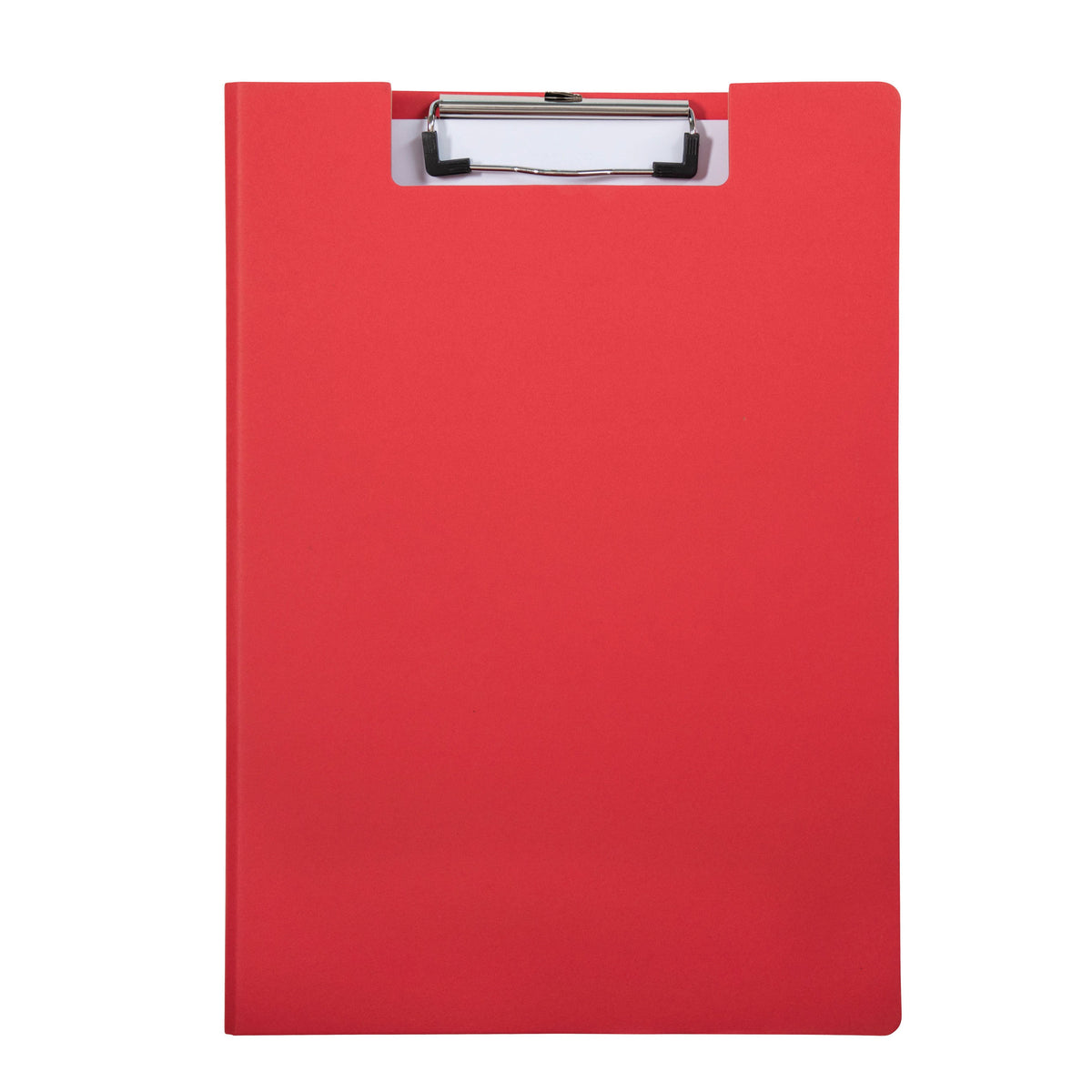 EAN 4002390092128 - MAUL 2382025 portapapel A4 Cartón, Papel Rojo imagen 7